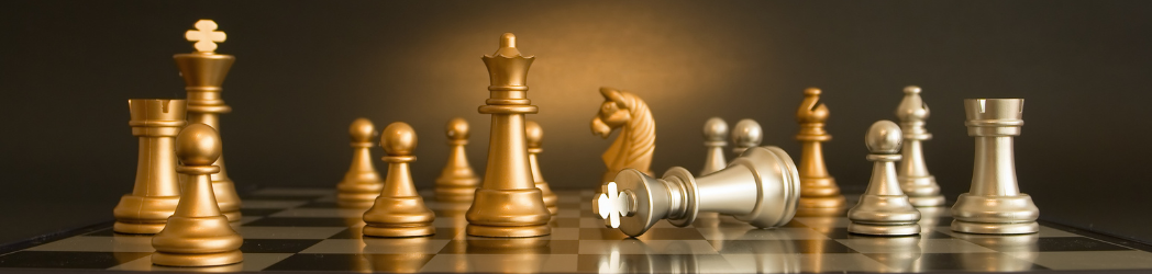 chessboard header